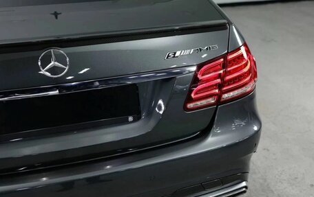Mercedes-Benz E-Класс AMG, 2014 год, 4 500 000 рублей, 6 фотография
