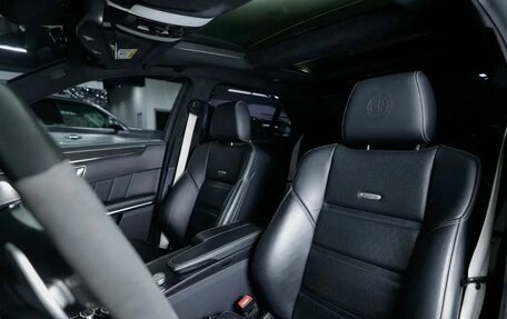 Mercedes-Benz E-Класс AMG, 2014 год, 4 500 000 рублей, 12 фотография