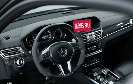 Mercedes-Benz E-Класс AMG, 2014 год, 4 500 000 рублей, 8 фотография