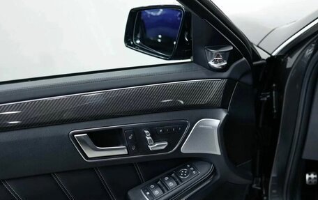 Mercedes-Benz E-Класс AMG, 2014 год, 4 500 000 рублей, 19 фотография