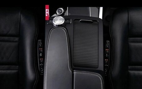 Mercedes-Benz E-Класс AMG, 2014 год, 4 500 000 рублей, 21 фотография