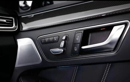 Mercedes-Benz E-Класс AMG, 2014 год, 4 500 000 рублей, 18 фотография
