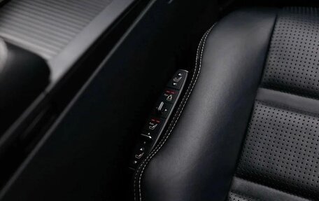 Mercedes-Benz E-Класс AMG, 2014 год, 4 500 000 рублей, 22 фотография