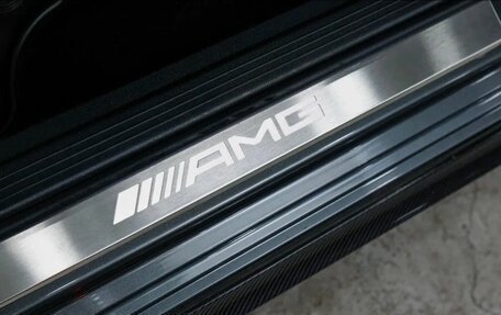 Mercedes-Benz E-Класс AMG, 2014 год, 4 500 000 рублей, 27 фотография