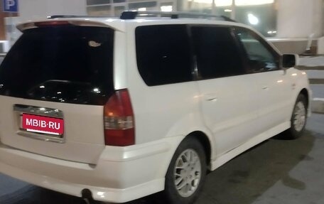 Mitsubishi Chariot III, 1998 год, 430 000 рублей, 4 фотография