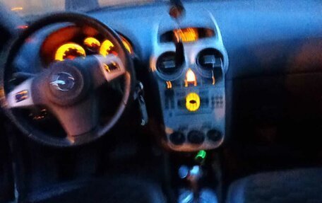 Opel Corsa D, 2007 год, 400 000 рублей, 4 фотография