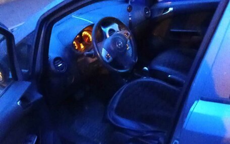 Opel Corsa D, 2007 год, 400 000 рублей, 3 фотография