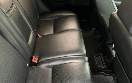 Land Rover Freelander II рестайлинг 2, 2010 год, 1 000 000 рублей, 7 фотография