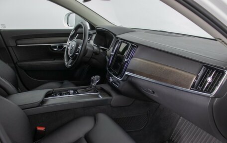 Volvo V90 Cross Country I рестайлинг, 2019 год, 4 320 000 рублей, 9 фотография