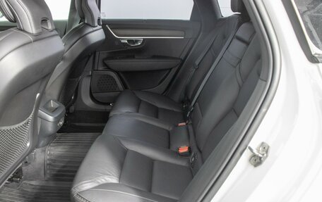 Volvo V90 Cross Country I рестайлинг, 2019 год, 4 320 000 рублей, 11 фотография