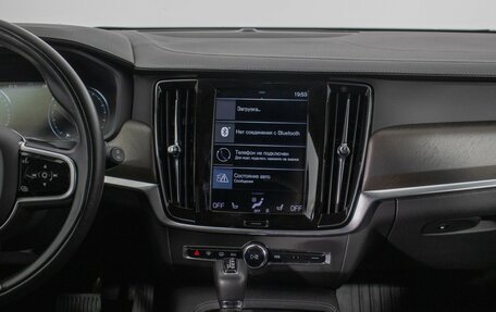 Volvo V90 Cross Country I рестайлинг, 2019 год, 4 320 000 рублей, 14 фотография