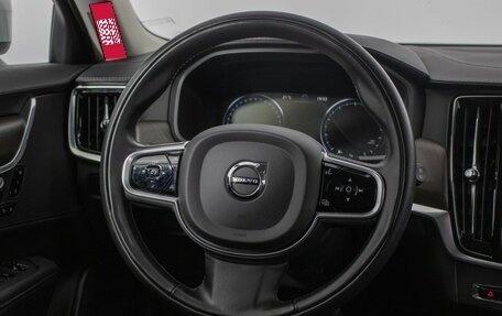 Volvo V90 Cross Country I рестайлинг, 2019 год, 4 320 000 рублей, 15 фотография