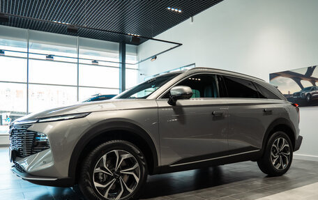 Haval F7, 2025 год, 4 фотография