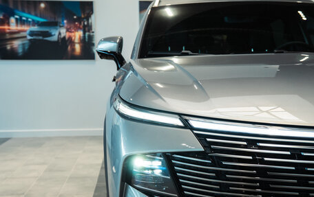 Haval F7, 2025 год, 9 фотография