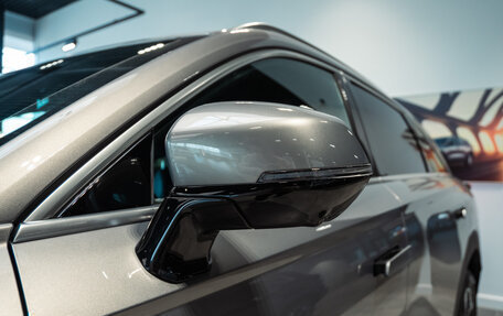 Haval F7, 2025 год, 11 фотография