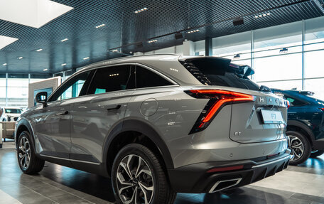 Haval F7, 2025 год, 7 фотография