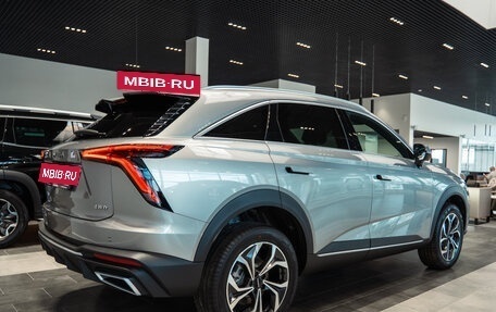Haval F7, 2025 год, 6 фотография