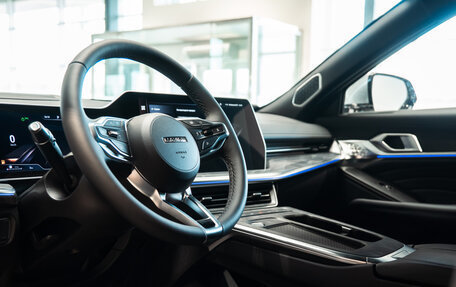 Haval F7, 2025 год, 19 фотография