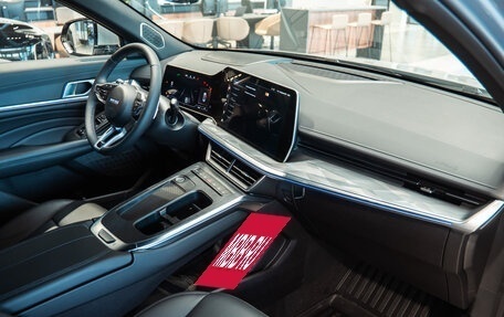 Haval F7, 2025 год, 26 фотография