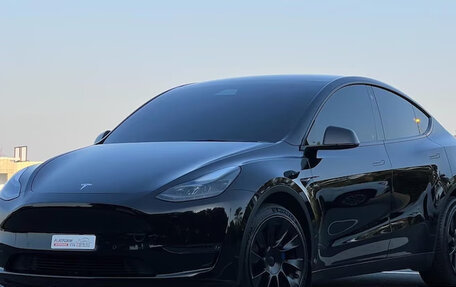 Tesla Model Y I, 2023 год, 5 525 000 рублей, 2 фотография