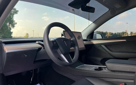 Tesla Model Y I, 2023 год, 5 525 000 рублей, 10 фотография