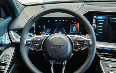 Haval F7, 2025 год, 33 фотография