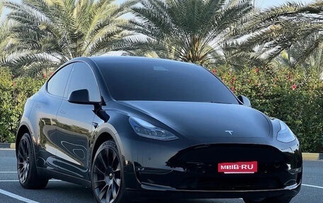 Tesla Model Y I, 2023 год, 5 525 000 рублей, 3 фотография