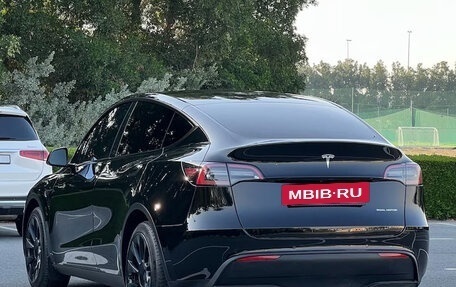 Tesla Model Y I, 2023 год, 5 525 000 рублей, 4 фотография