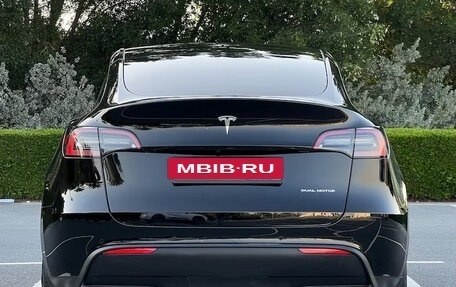 Tesla Model Y I, 2023 год, 5 525 000 рублей, 6 фотография