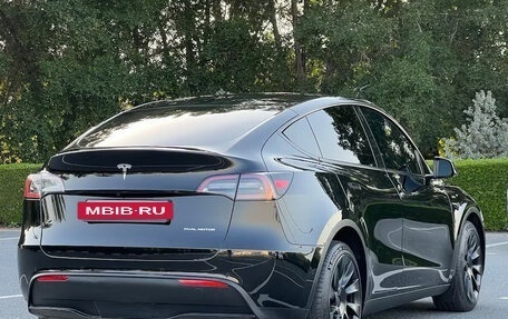 Tesla Model Y I, 2023 год, 5 525 000 рублей, 5 фотография