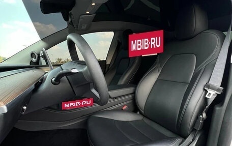 Tesla Model Y I, 2023 год, 5 525 000 рублей, 9 фотография
