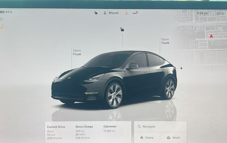 Tesla Model Y I, 2023 год, 5 525 000 рублей, 13 фотография