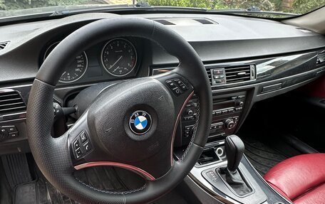 BMW 3 серия, 2007 год, 1 200 000 рублей, 4 фотография