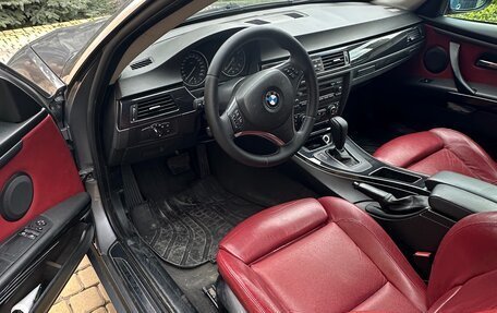 BMW 3 серия, 2007 год, 1 200 000 рублей, 3 фотография