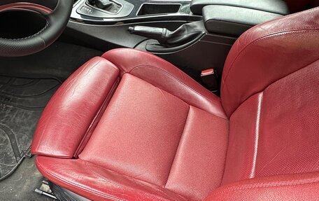 BMW 3 серия, 2007 год, 1 200 000 рублей, 6 фотография