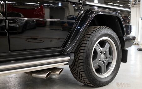 Mercedes-Benz G-Класс AMG, 2006 год, 6 500 000 рублей, 4 фотография