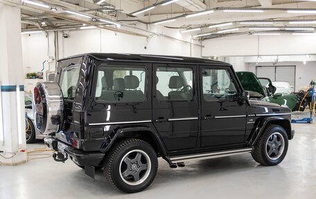 Mercedes-Benz G-Класс AMG, 2006 год, 6 500 000 рублей, 6 фотография