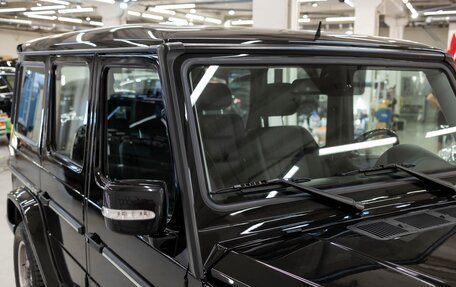 Mercedes-Benz G-Класс AMG, 2006 год, 6 500 000 рублей, 8 фотография
