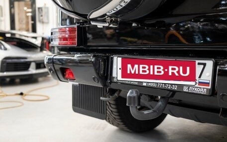 Mercedes-Benz G-Класс AMG, 2006 год, 6 500 000 рублей, 5 фотография