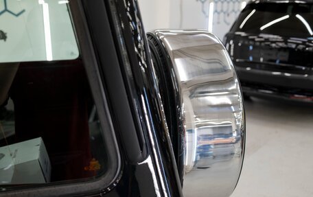 Mercedes-Benz G-Класс AMG, 2006 год, 6 500 000 рублей, 9 фотография
