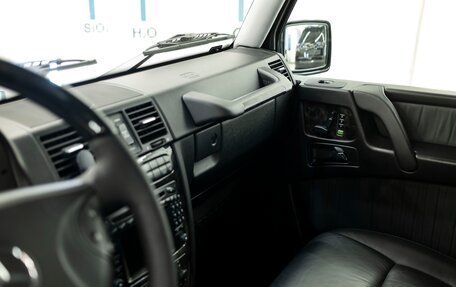 Mercedes-Benz G-Класс AMG, 2006 год, 6 500 000 рублей, 16 фотография