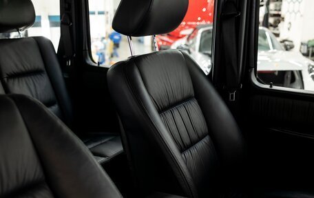 Mercedes-Benz G-Класс AMG, 2006 год, 6 500 000 рублей, 20 фотография