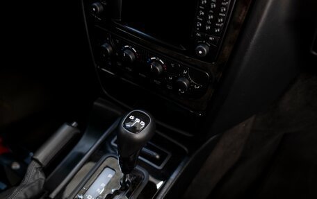 Mercedes-Benz G-Класс AMG, 2006 год, 6 500 000 рублей, 18 фотография