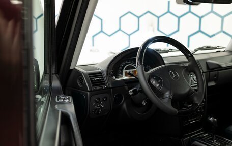 Mercedes-Benz G-Класс AMG, 2006 год, 6 500 000 рублей, 13 фотография