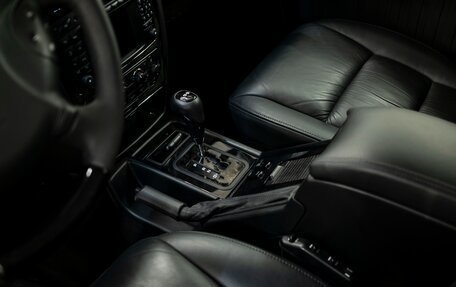 Mercedes-Benz G-Класс AMG, 2006 год, 6 500 000 рублей, 15 фотография