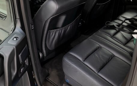Mercedes-Benz G-Класс AMG, 2006 год, 6 500 000 рублей, 17 фотография