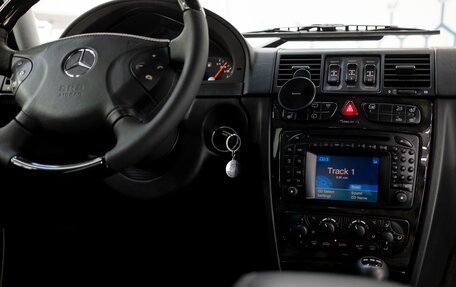 Mercedes-Benz G-Класс AMG, 2006 год, 6 500 000 рублей, 19 фотография