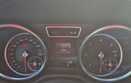 Mercedes-Benz GLE Coupe, 2017 год, 4 680 000 рублей, 11 фотография