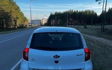Datsun mi-DO, 2015 год, 495 000 рублей, 4 фотография