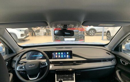 Chery Tiggo 4 I рестайлинг, 2025 год, 2 290 000 рублей, 7 фотография